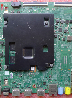 原装三星UA55KU6300JXXZ主板BN41-02528A屏CY-GK055HGHV1H电路板