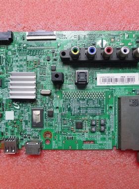 原装三星UA58H5288AJ 液晶电视主板BN41-02098B 屏CY-HH058BGNV1H