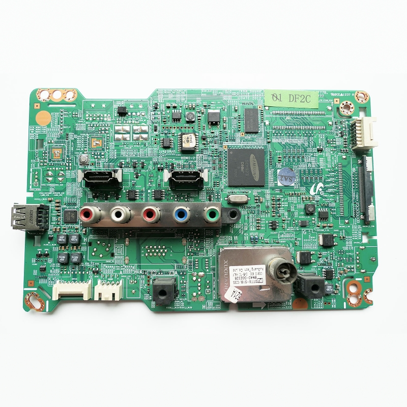 三星UA60EH6000R主板BN41-01777
