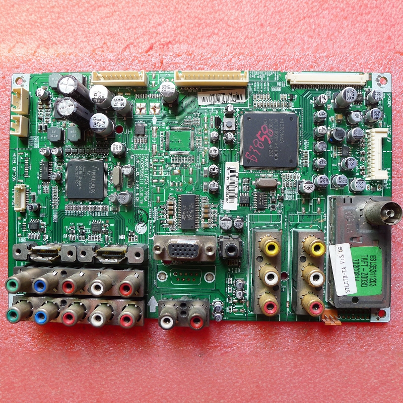 LG液晶电视机主板EAX32572503