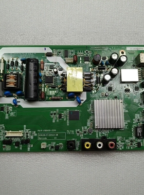 原装夏普2T-C40ACZA电视主板1P-0189X00-2020屏400LDH1-1