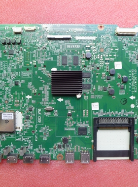 原装LG 47/42/55LM6200-CE 主板EAX64307906配屏LC470EUE SEF1