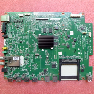 原装LG 47/42/55LM6200-CE 主板EAX64307906配屏LC470EUE SEF1