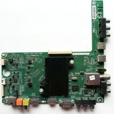 海信50K360J主板RSAG7.820.5277