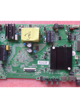 康佳KKTV U50FI U50F1 AK50主板35023578 35023213屏374/378/335