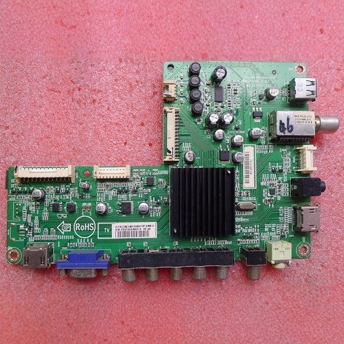 飞利浦液晶电视机主板715G5740