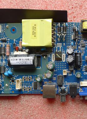 原装三洋液晶电视机39CE1270D1主板 CV338H-B42屏LC390TA2A