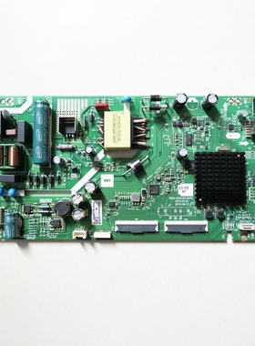 创维 43E2A 主板 5800-A6S420-1P00 配屏 RDL430FY(PN0-000)