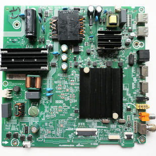 原装海信HZ50E30 50A52E(BOM2)液晶电视配件主板RSAG7.820.9506