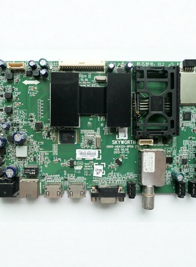 原装创维42/47/55E730A 主板5800-A8A120-0P00屏选LC420DUN