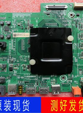 海信LED55/60/65EC680US 49/50EC550UA主板RSAG7.820.7007屏选