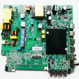 康佳 55V5 55F3 W55 B50U 55D6S 50D3 55G30UE电视机主板35025132