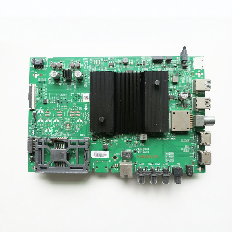 创维电视机主板5844-A9S520-0P10