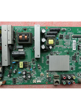 康佳LED50M5580AF 48M1370AF主板35019008屏72000609YT 473YT