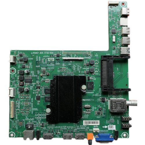海信液晶电视主板RSAG7.820.5730