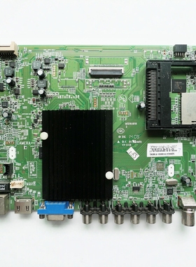 原装康佳LED50/55X1200AF LED42/49K70A主板35019010 35019475