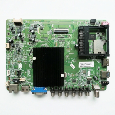 康佳液晶电视机主板35019475