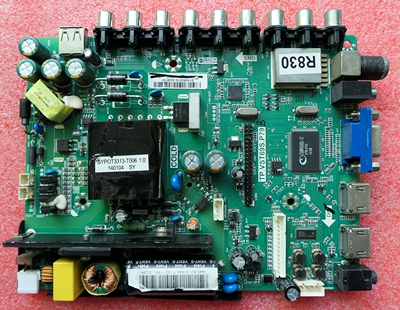 三洋液晶电视主板TP.VST69S.P79