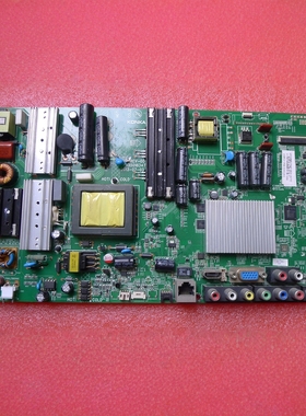 康佳 LED46S61AW 46M5I70AF主板35018347屏72000267YT 267YT