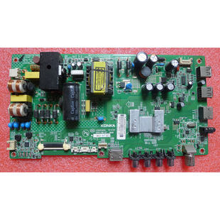 康佳LED43/40F2600C/E330C2 39E330CE 主板35021026 35021450屏