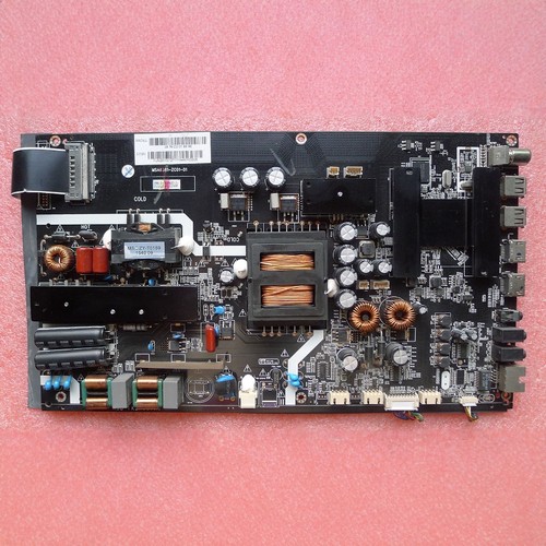 风行电视机主板MSA6381-ZC01-01