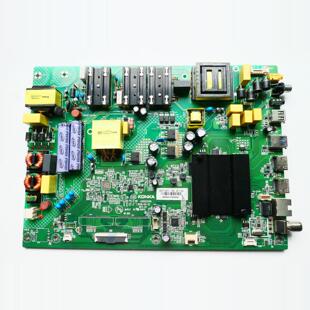 原装康佳LED65GM1 65SN 65X7 65G3U主板35023336屏选2056/2253YT