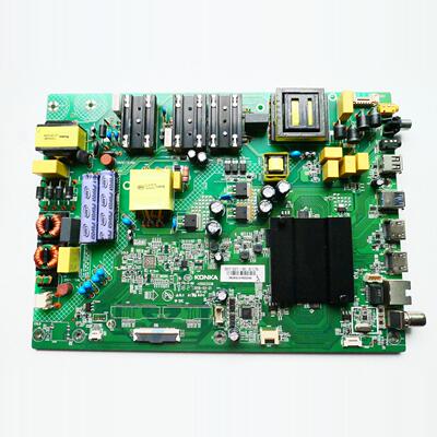 康佳LED65GM165G3U主板35023336