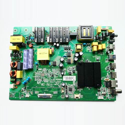 康佳LED65GM165G3U主板35023336