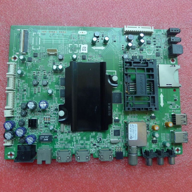 创维液晶电视机主板5800-A8H800