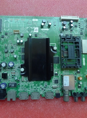 原装创维55G8200主板5800-A8H800-0P20屏REL550WY(LD0-100)电路板