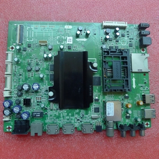 创维55G8200主板5800 100 A8H800 LD0 电路板 0P20屏REL550WY 原装