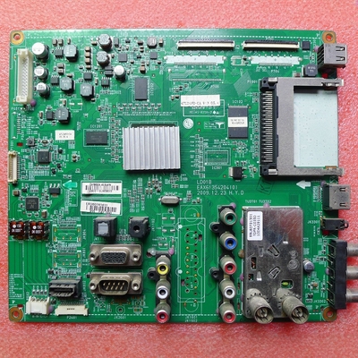 47LD450电视机主板EAX61354204
