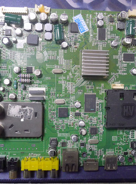 创维32K06RA/37K06 42/47K06RA主板5800-A8M870  5800-A8M860