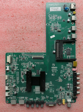 原装康佳LED471S11PD/471S988PD LED55IS988PD主板35016221