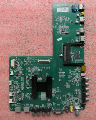 原装康佳LED471S11PD/471S988PD LED55IS988PD主板35016221