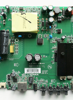 原装康佳KKTV液晶电视机 U50F1 主板35023800 35023889配0497YT