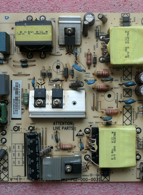 原装飞利浦 50PUF6693/T3/6013电源板715G8962-P02/3/4-000-003S
