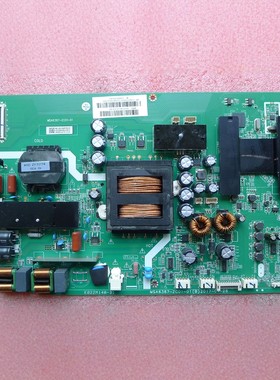 风行电视55Q主板MSA6387-ZC01-01
