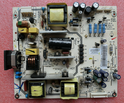 HKC三洋42CE530ALED 42CE536LED液晶电视电源板LK-PL420406A-2