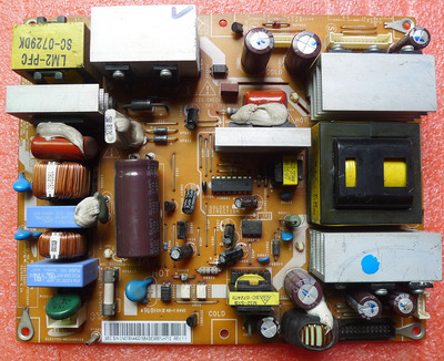 三星LA32R81BA电源BN44-00192A