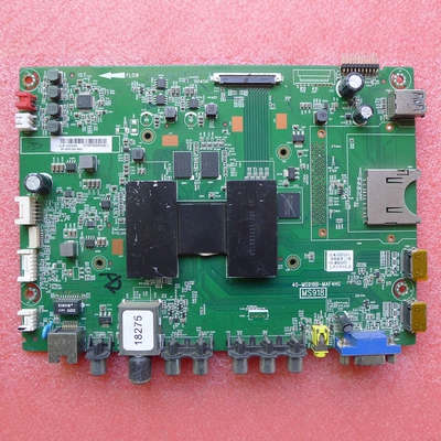 三洋50CE6139M1主板40-MS918B