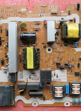 原装拆机松下TH-L32X15C L32X10C L32S10C液晶电视电源板TNP4G455