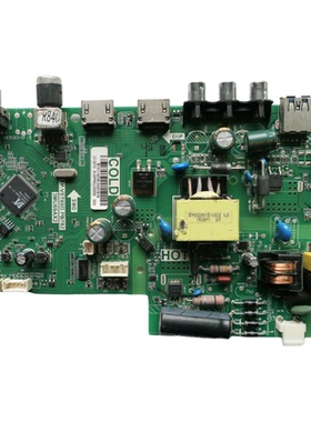 原装东芝32L1500C 主板TP.VST69D.PB782 配屏LVW320CSDX