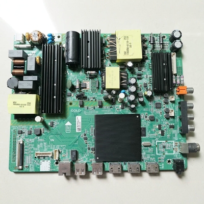 飞利浦电视机主板MSD6A648-T8F1