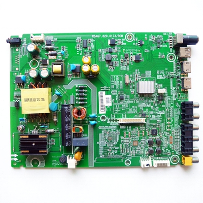 海信电视机主板RSAG7.820.6173