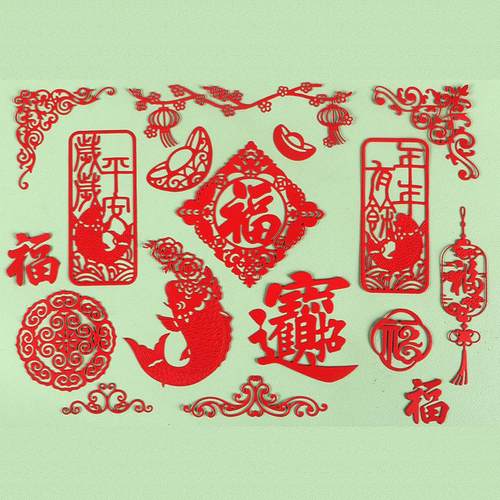 手作diy材料包手工制作工具套装