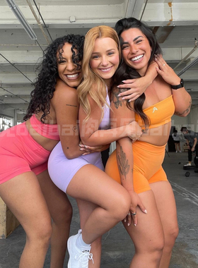 ONER ACTIVE SHORTS新色26色锻炼紧身高腰无缝蜜桃臀部瑜伽健身裤