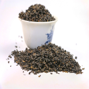 贵州春茶2026新茶散装红茶  宝石型茶  石阡苔茶100g包邮