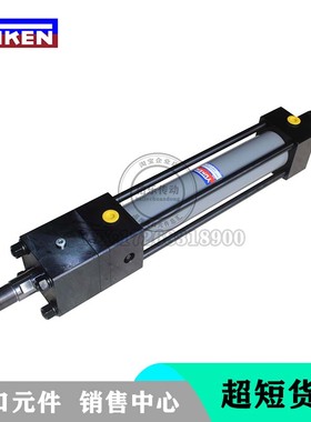 日本油研YUKEN液压缸 油缸 CJT210-CA80B360R-ACBB-H-VU-CB2