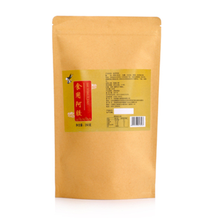 食用阿胶块复合型 袋装250g即食 熬糕原料胶块 厂家直发一件代发
